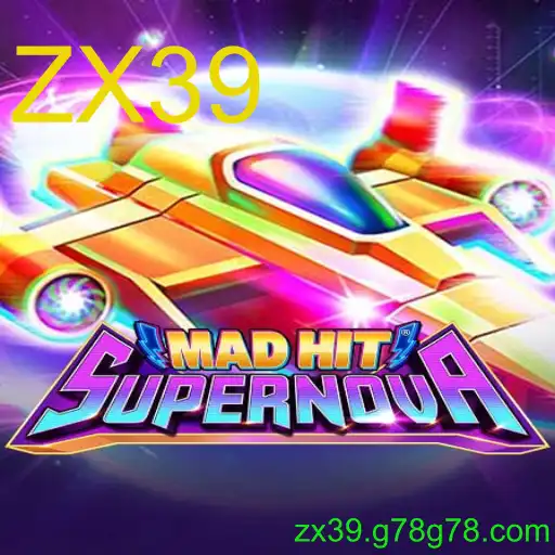 MadHitSupernova: Um Fenômeno Inovador no Universo dos Jogos
